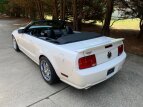 Thumbnail Photo 13 for 2007 Ford Mustang GT Convertible